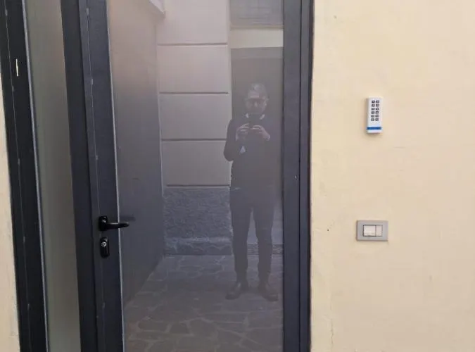 Studio Mav - Design In Porta Romana Mediolan, Włochy