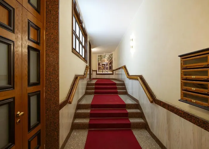Luxury Galleria Apt - Milan Duomo, Italia