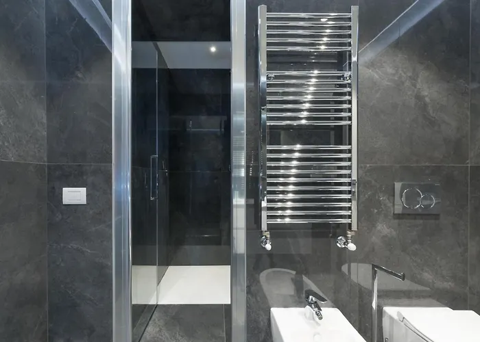 Brera Luxury Apartment Near Duomo With Wifi Milan, Italy