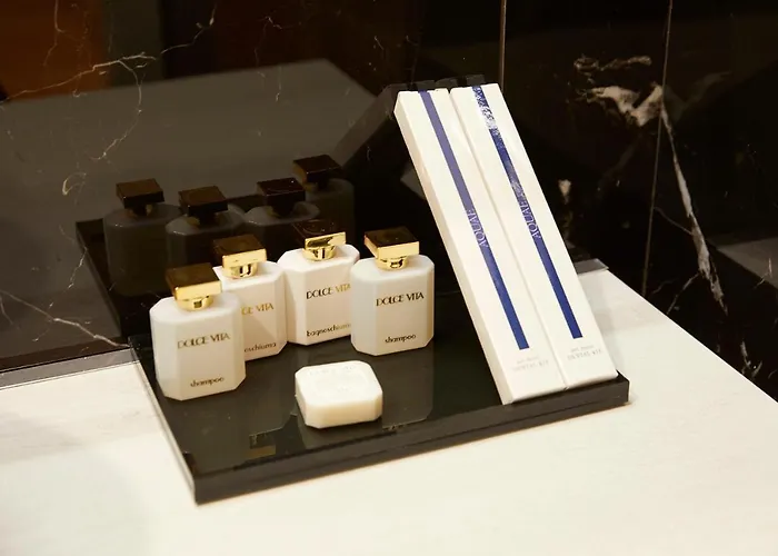 Prestige Boutique Aparthotel -Piazza Duomo Mailand, Italien
