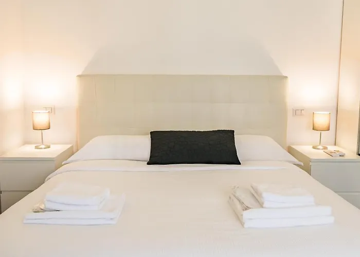 Appartamento 21 Mailand, Italien