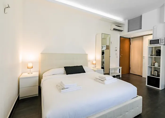 Appartamento 21 Milano, Italia
