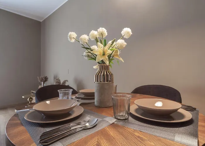 Apartamento Moscova 50 - Leia Hospitality Milán, Italia
