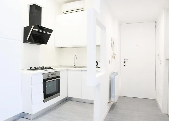 City Life Design Apartment Milano, Italia