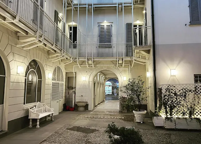 Porta 92 Romana Milaan, Italië