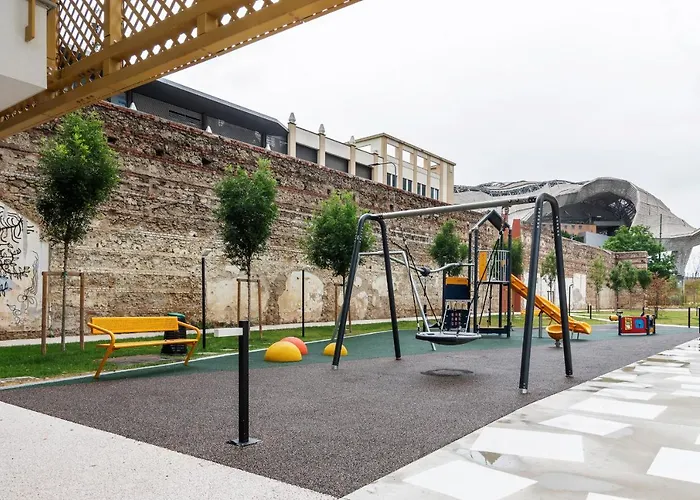 Appartamento LUVI - Flavio Gioia Milano, Italia
