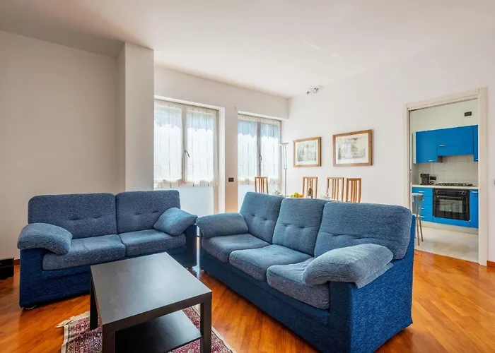 Apartament Easylife - Milano - Casati 1S - Buenos Aires, Włochy