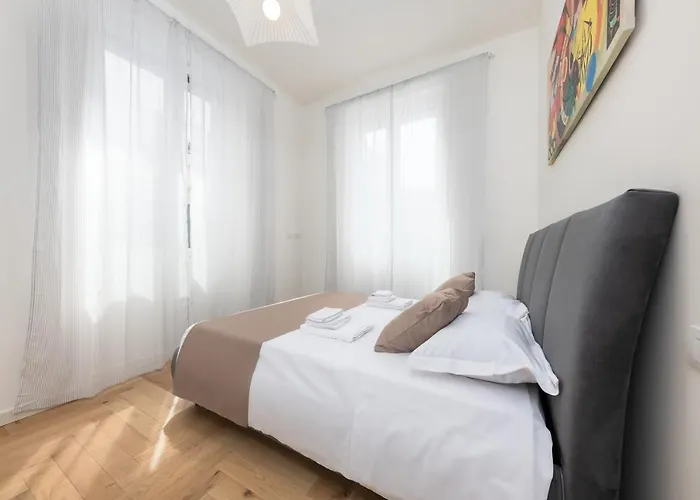 Casa da Suite Incanta Milano, Italia