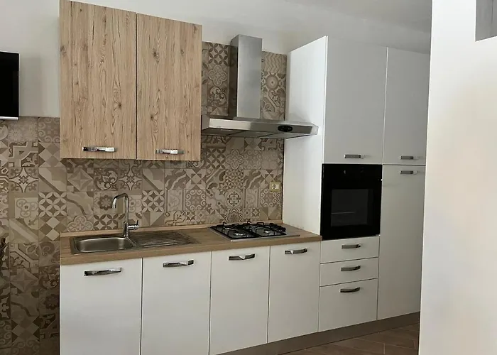 A casa di Alessandra Milano, Italia