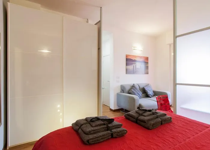 Bed&Coffee Milano Daire, İtalya