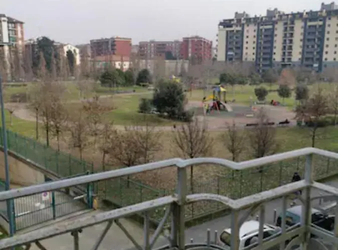 Casetta Safilu2 1 min a piedi da M Lodi-Porta Romana Milano, Italia