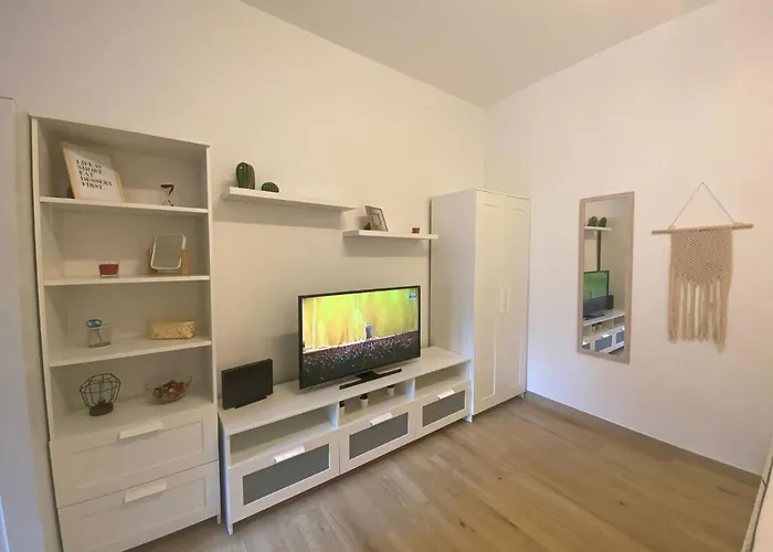 Ferienwohnung Bed&Coffee Milano, Italien
