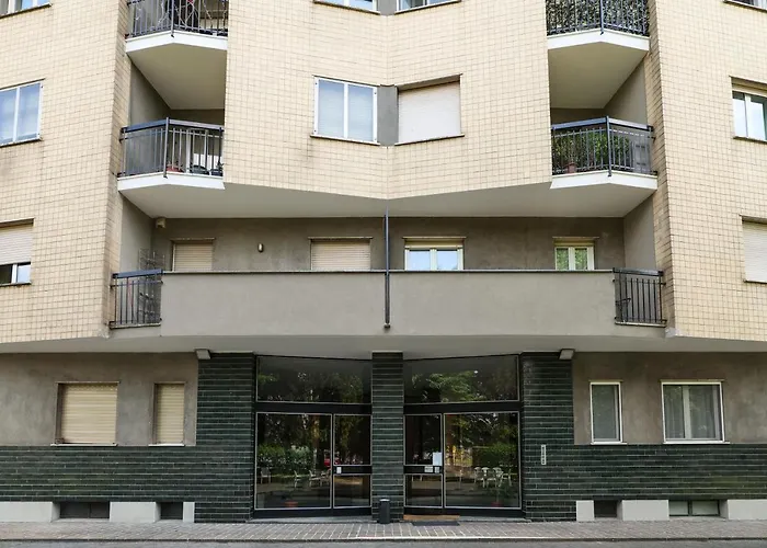 Primopiano - Pellegrino Rossi A Apartment Milano, Italia