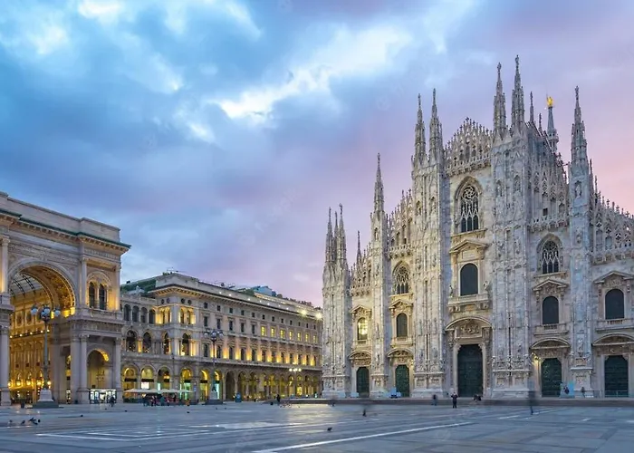 Milano - San Siro Apartment, Italia