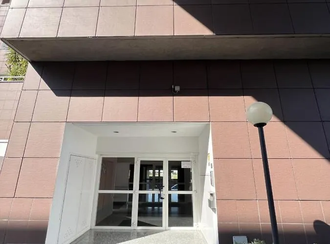 Appartamento Bicocca Flat B Milano, Italia