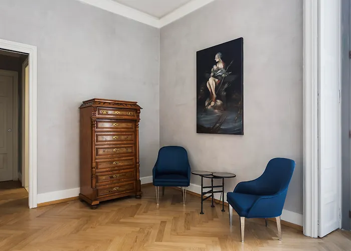 Galleria Vik Milano - Townhouse Galleria - Small Luxury Hotels Of The World, إيطاليا