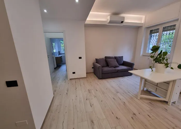 Melaverde Flat Milano, Італія