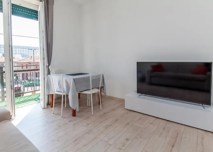 Appartamento Bicocca Modern Flat Milano, Italia