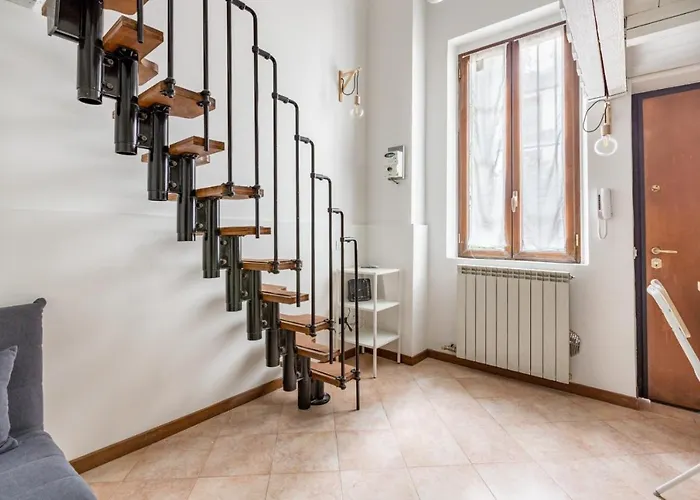 New! Studio Apt 700M From Corso Lodi! Milano, Italia