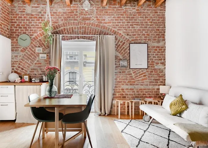 Ripa Apartments Milano - Ripa 57, Italië