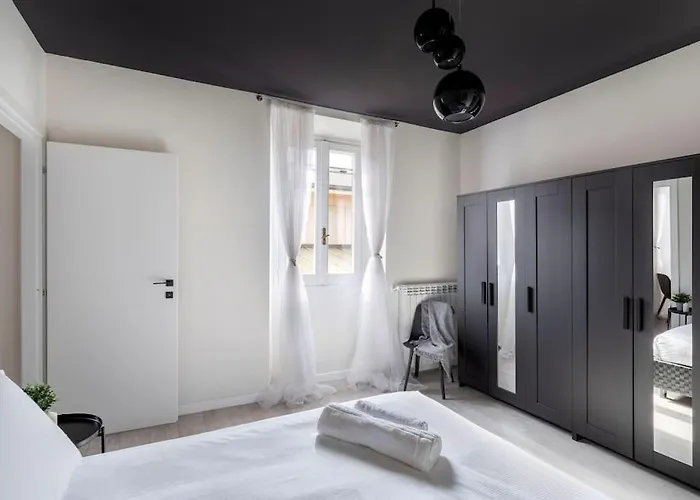 Appartamento Stupendo duplex in centro a Milano, Italia