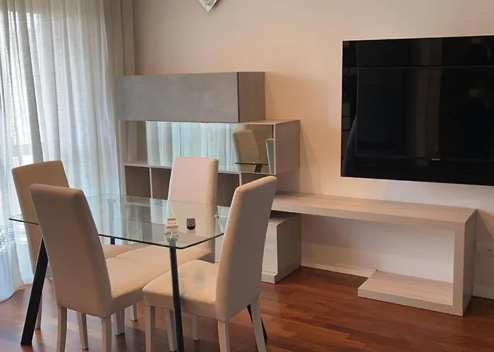 Achille Apartment Milano, Italia