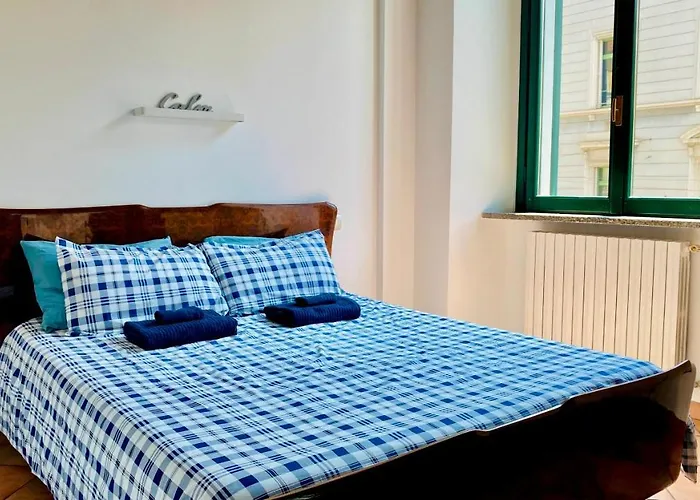 Sweet Apartment Milano Navigli S1, Italia