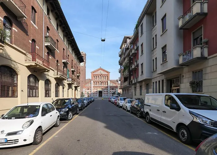 Apartamento Primopiano - Maderno Milán, Italia