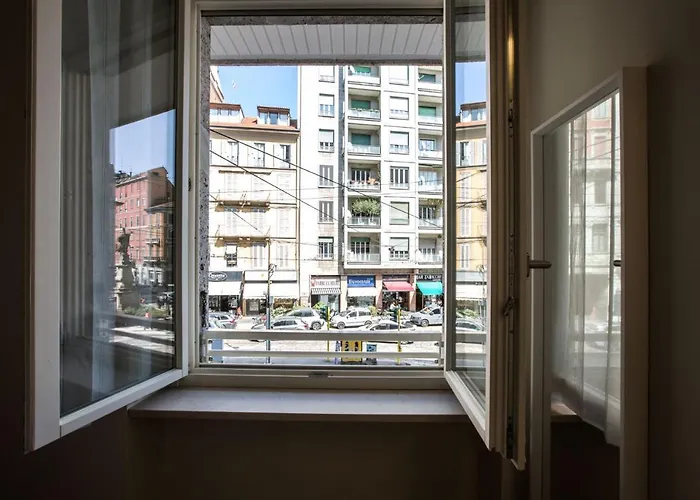 Easylife - Milano - Crocetta 2 P1S - Porta Romana, Italia
