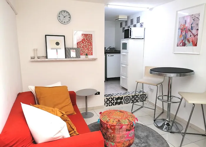 Apartamento Mercanti Attic Version Milán, Italia