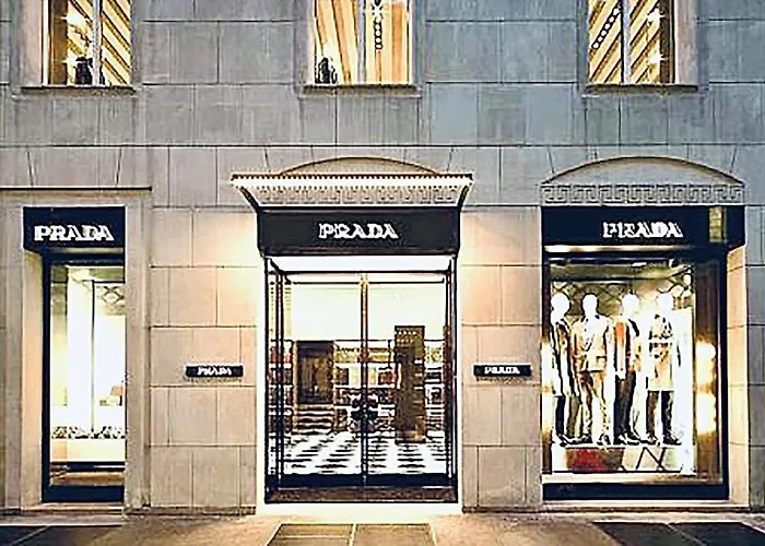 Quadrilatero Della Moda- Luxury Loft In The Heart Of The Fashion District Milano, Italia