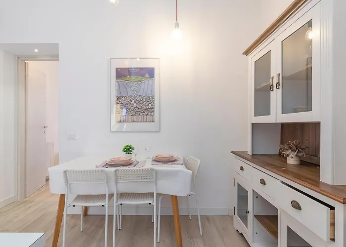 Apartamento New Flat Crocetta 2 Milán, Italia