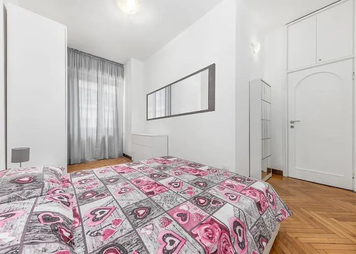 Casa Da Suite Lukema Milano, Italia