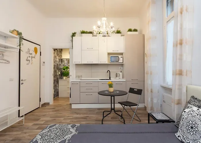 Lovely Flat - Orti 16 Milán, Italia
