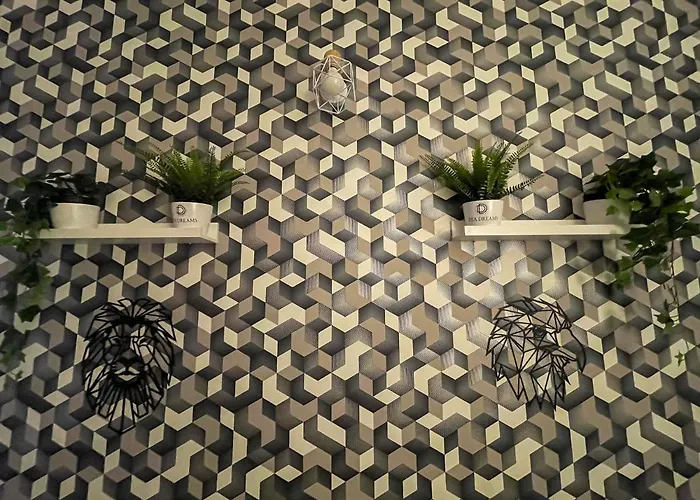 Dea Dreams - San Siro 27 Apartment Milan, Italy