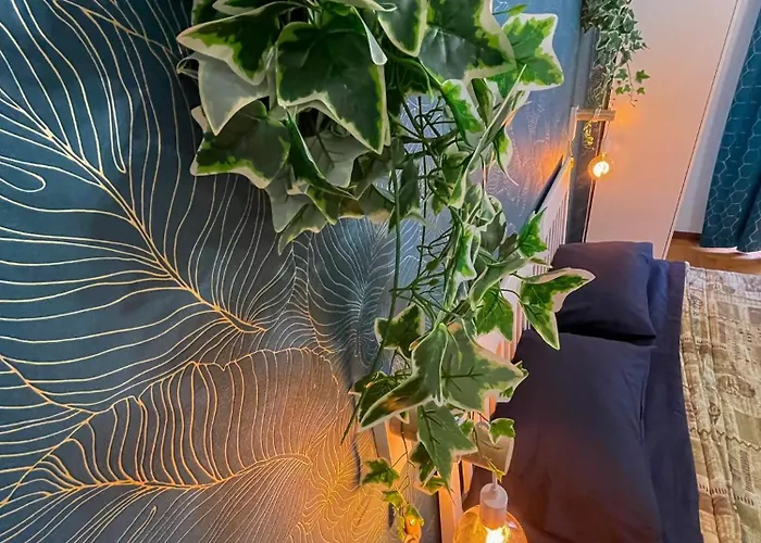 Dea Dreams - San Siro 27 Appartement Milaan, Italië