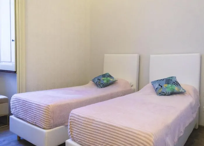 BOOK NOW! Corso Buenos Aires&Loreto M1 Apartment Milán, Italia