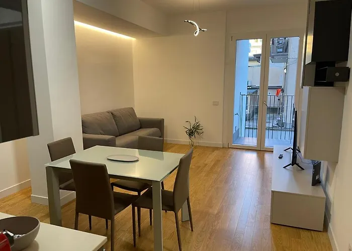 Apartamento Number House - Number 20 Milán, Italia