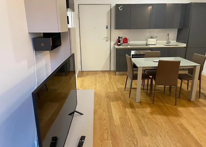 Ferienwohnung Number House - Number 20 Mailand, Italien