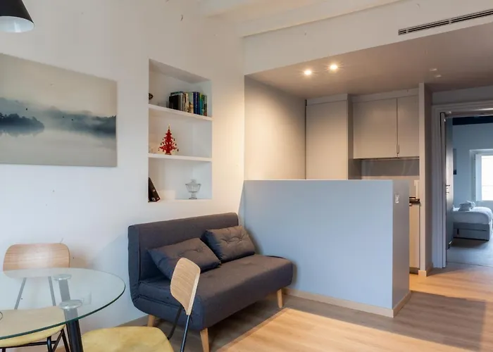 Apartamento Easylife - Milano - Ferrari 9 - Navigli, Italia