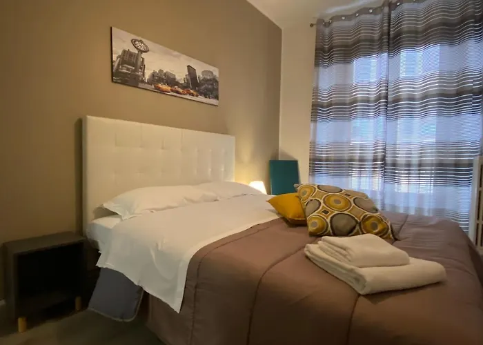 Ferienwohnung Trilocale In Piazza Duomo Mailand, Italien