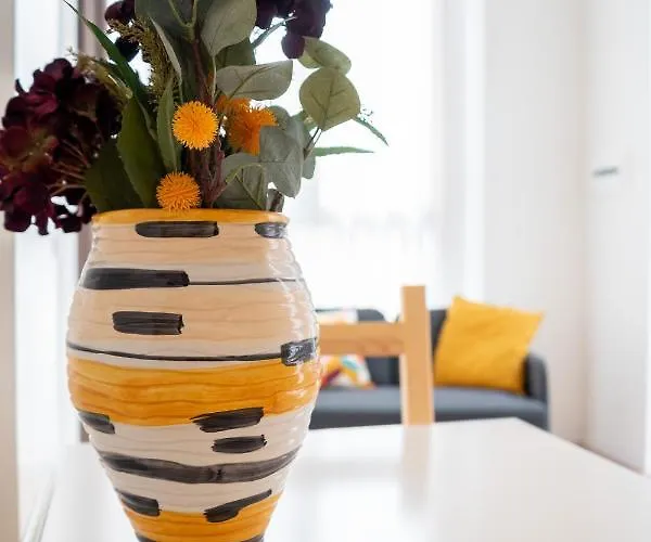 Appartamento Loft Giulietta Milano, Italia