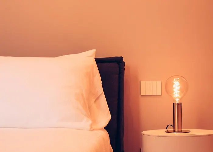 Cà Bèla - Marcona Apartamento Milão, Itália