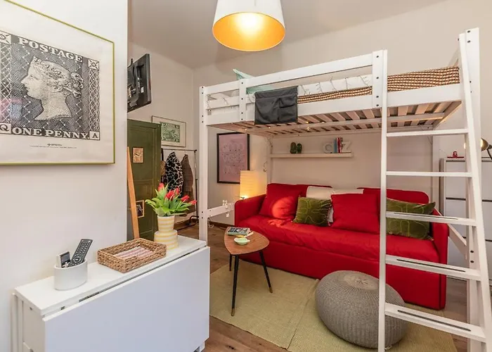 Apartament Brembo House Mediolan, Włochy