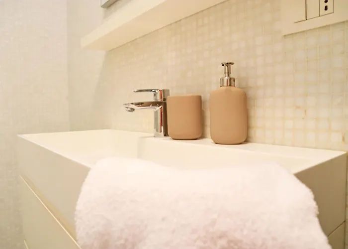 Appartamento Brera Milan Style House, Italia