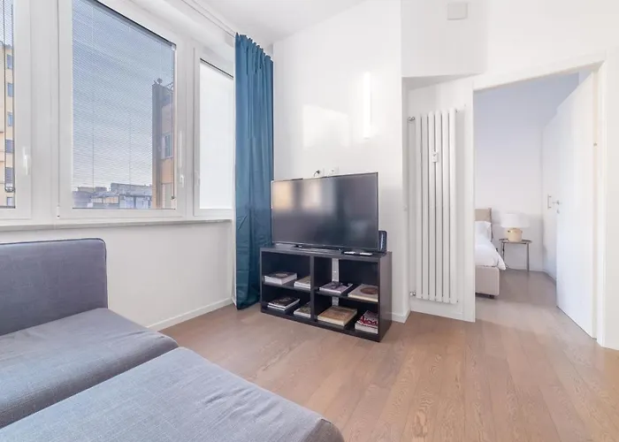 Duomo - Daverio Charme Apartment Milano, Italia