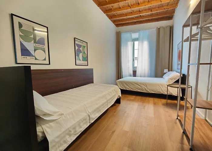Crocetta Charme Apartment Milano, Italia