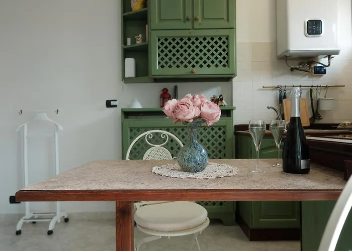Tosca Home San Siro Milano, Italia