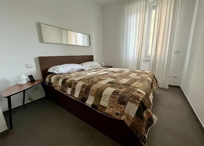 Cozy Apartment San Siro Milano, Italia
