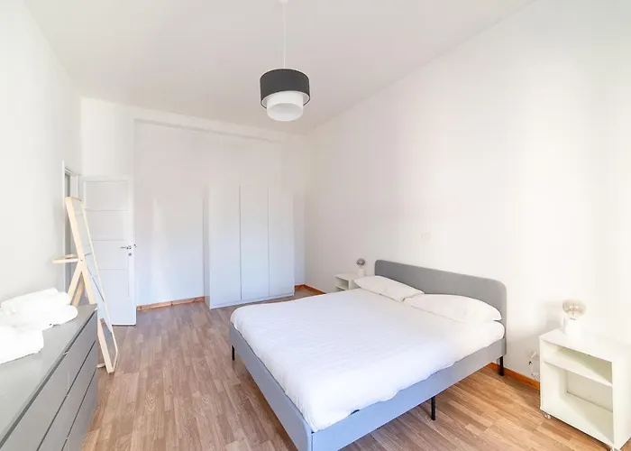 Hbhall Residenze Darsena Мілан, Італія